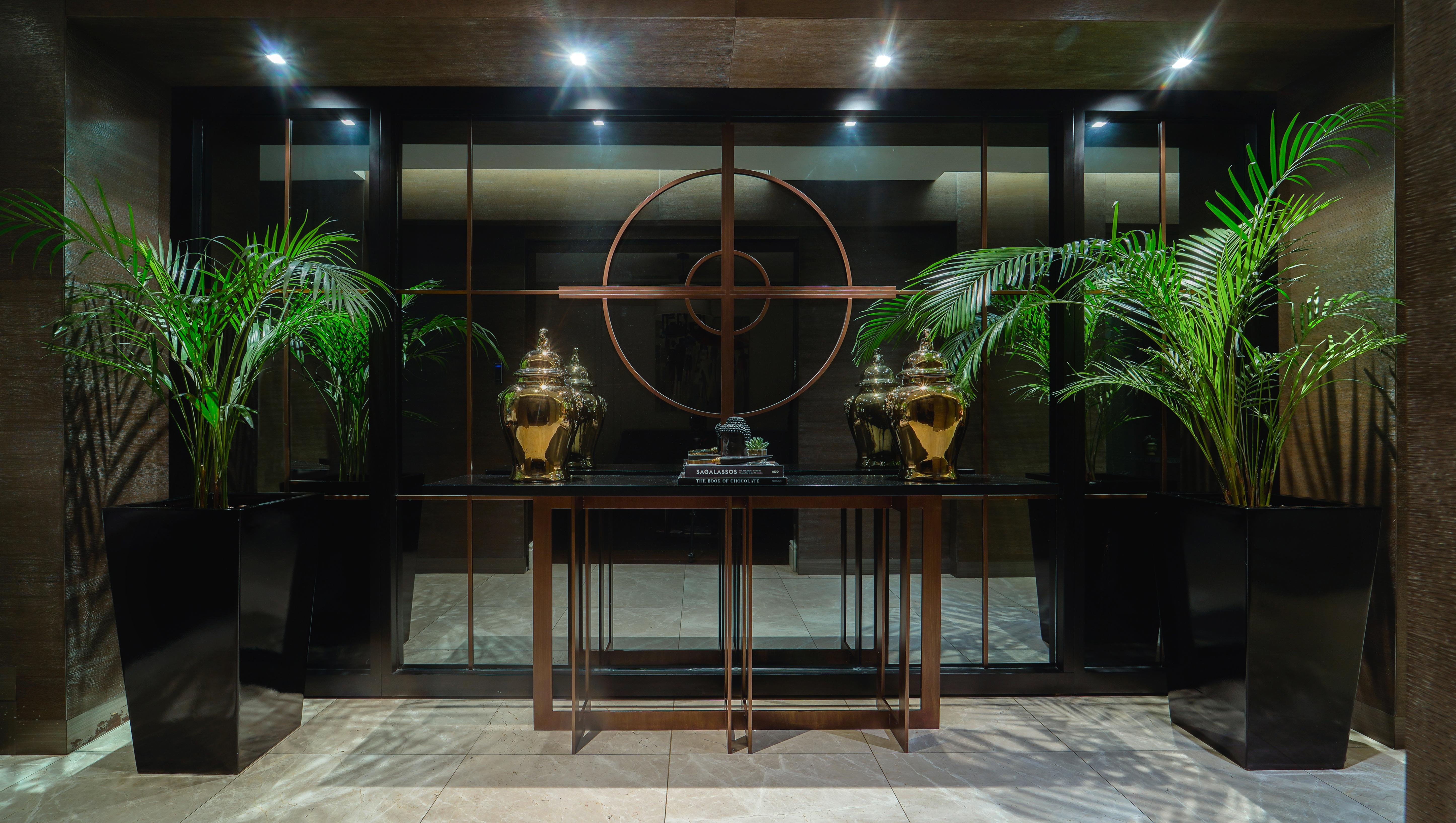 The New Hotel Zeybek İzmir Exteriér fotografie