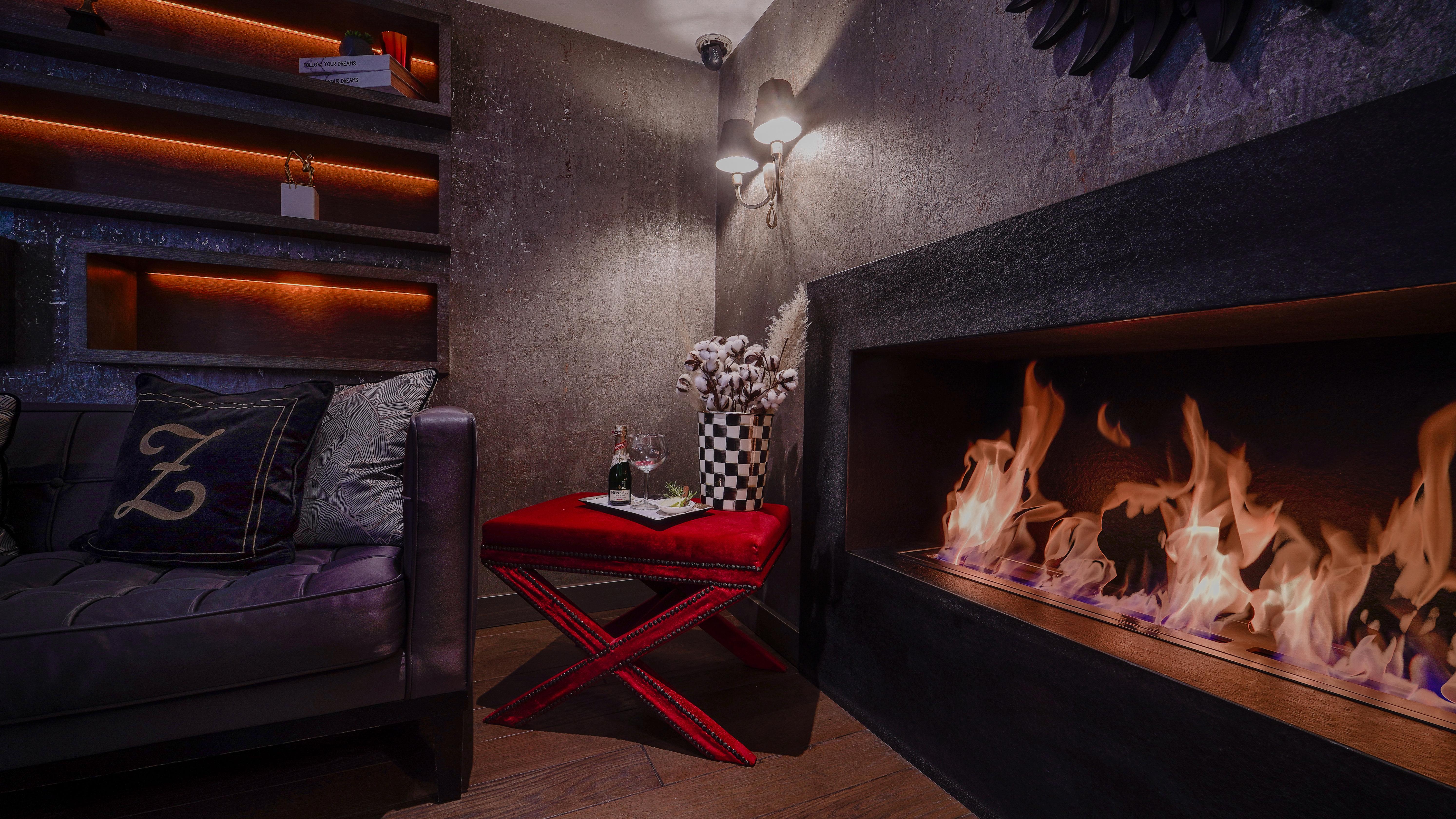 The New Hotel Zeybek İzmir Exteriér fotografie