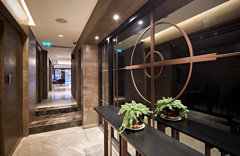 The New Hotel Zeybek İzmir Exteriér fotografie